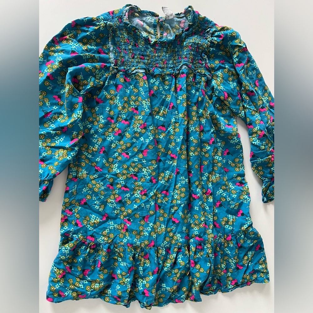 8Y BEAUTIFUL DRESS